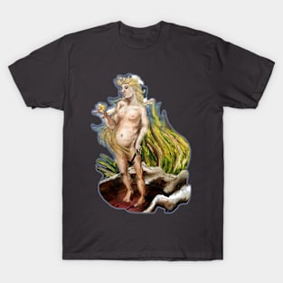 Eve T-Shirt